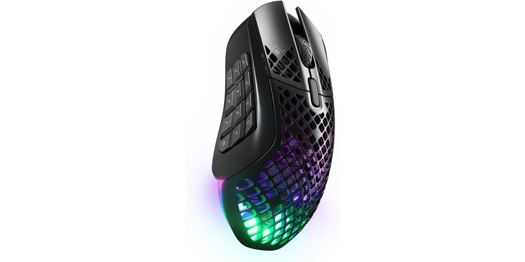 6 Best Gaming Mice for Macro Gameplay