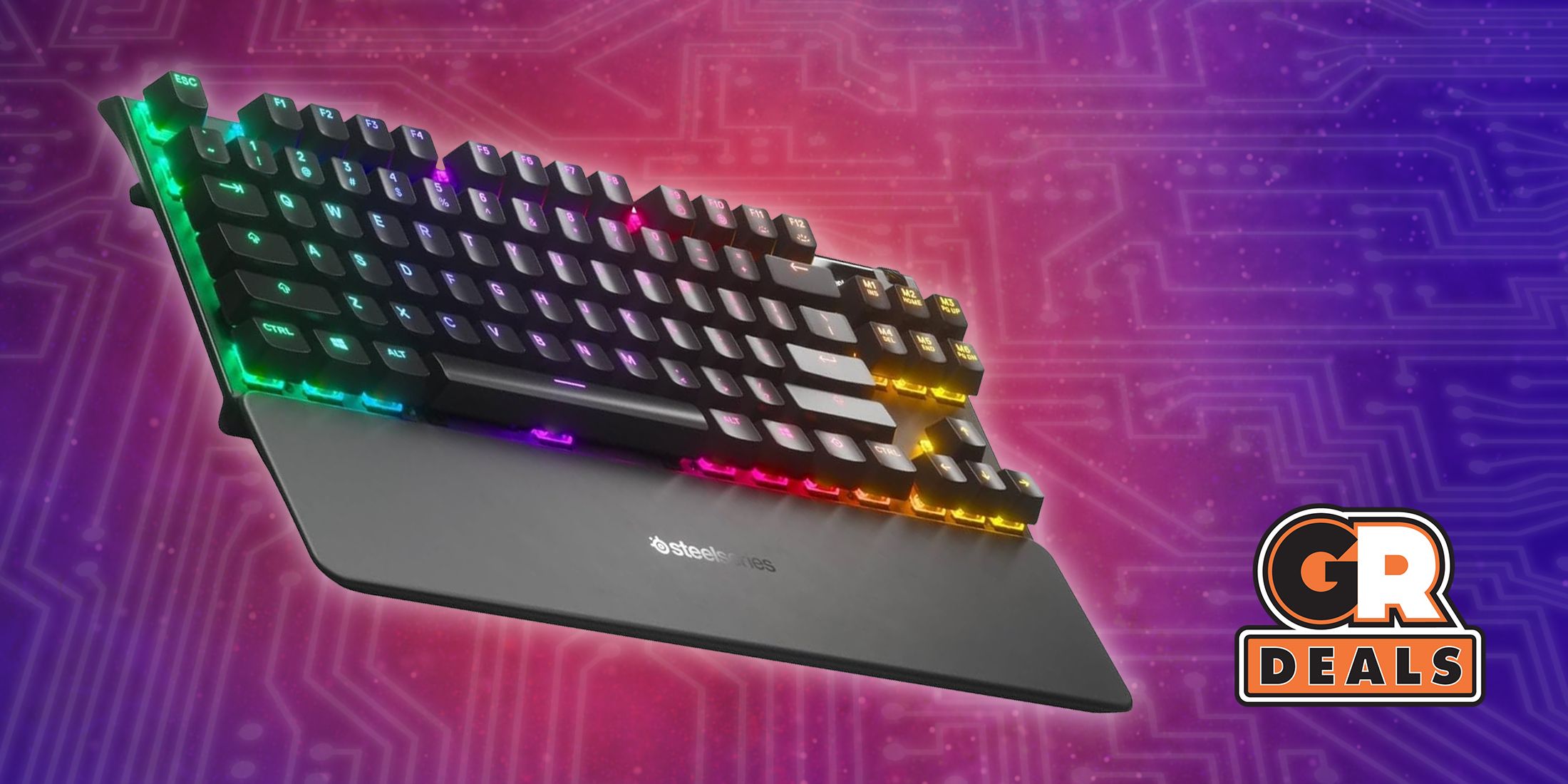 best gaming keyboard deals