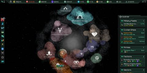 Stellaris console edition map