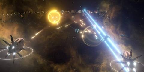 Stellaris promotional image