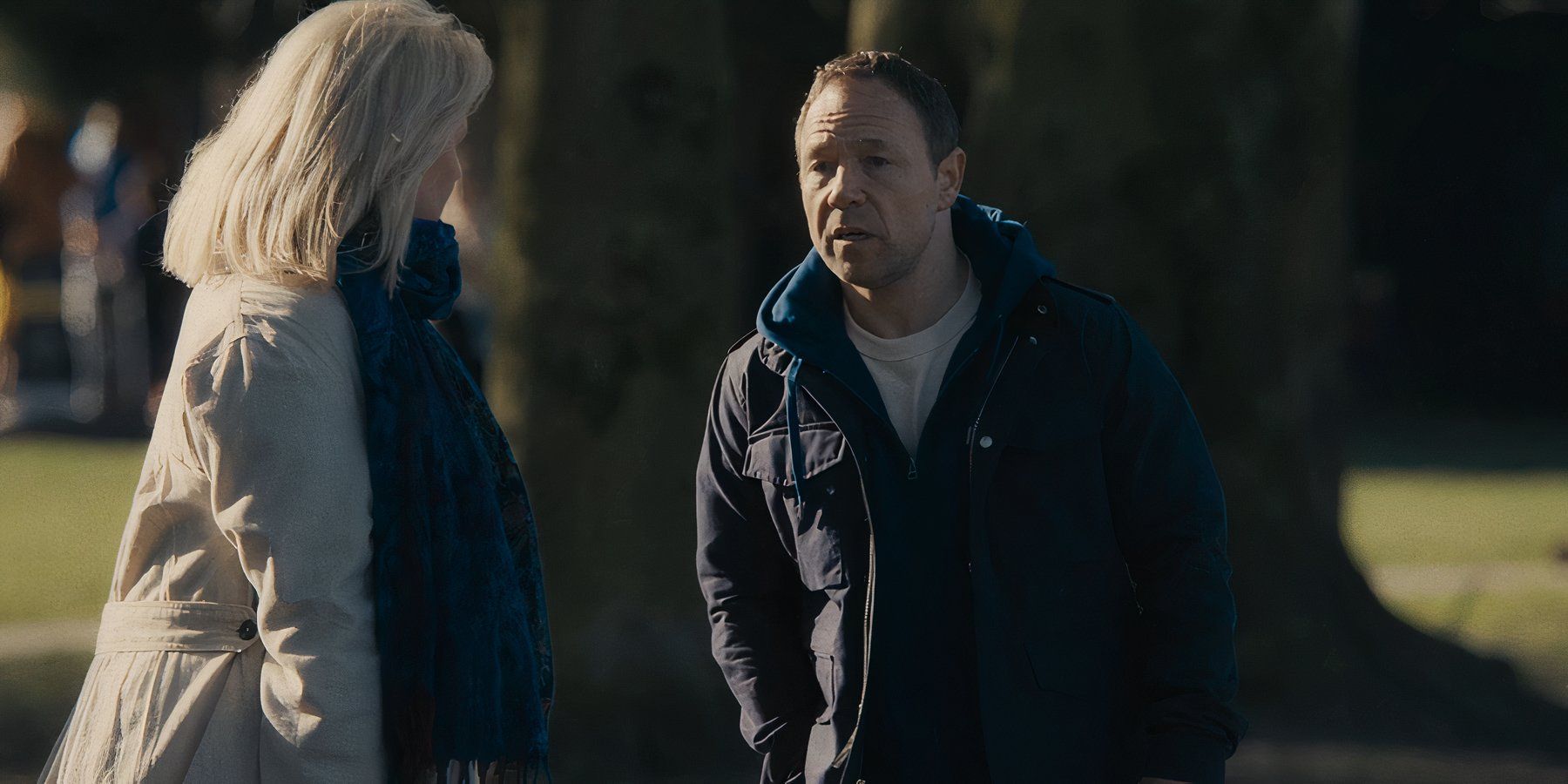 British Shows To Watch If You Like Adolescence