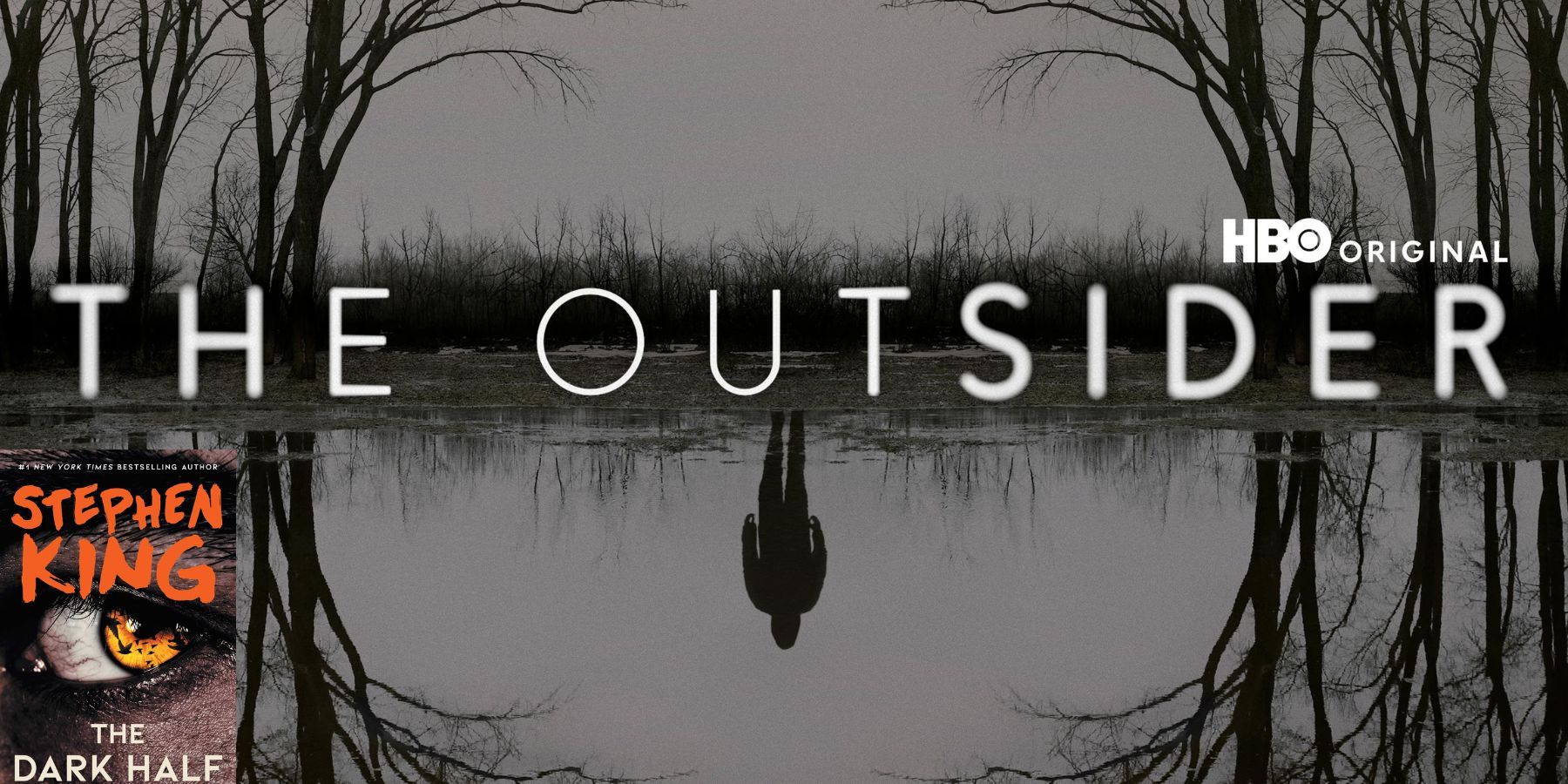 Stephen King This Novel Deserves A Limited Series Like HBO's The Outsider 