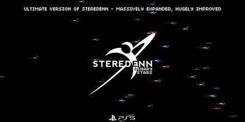 Steredenn Binary Stars - trailer screenshot