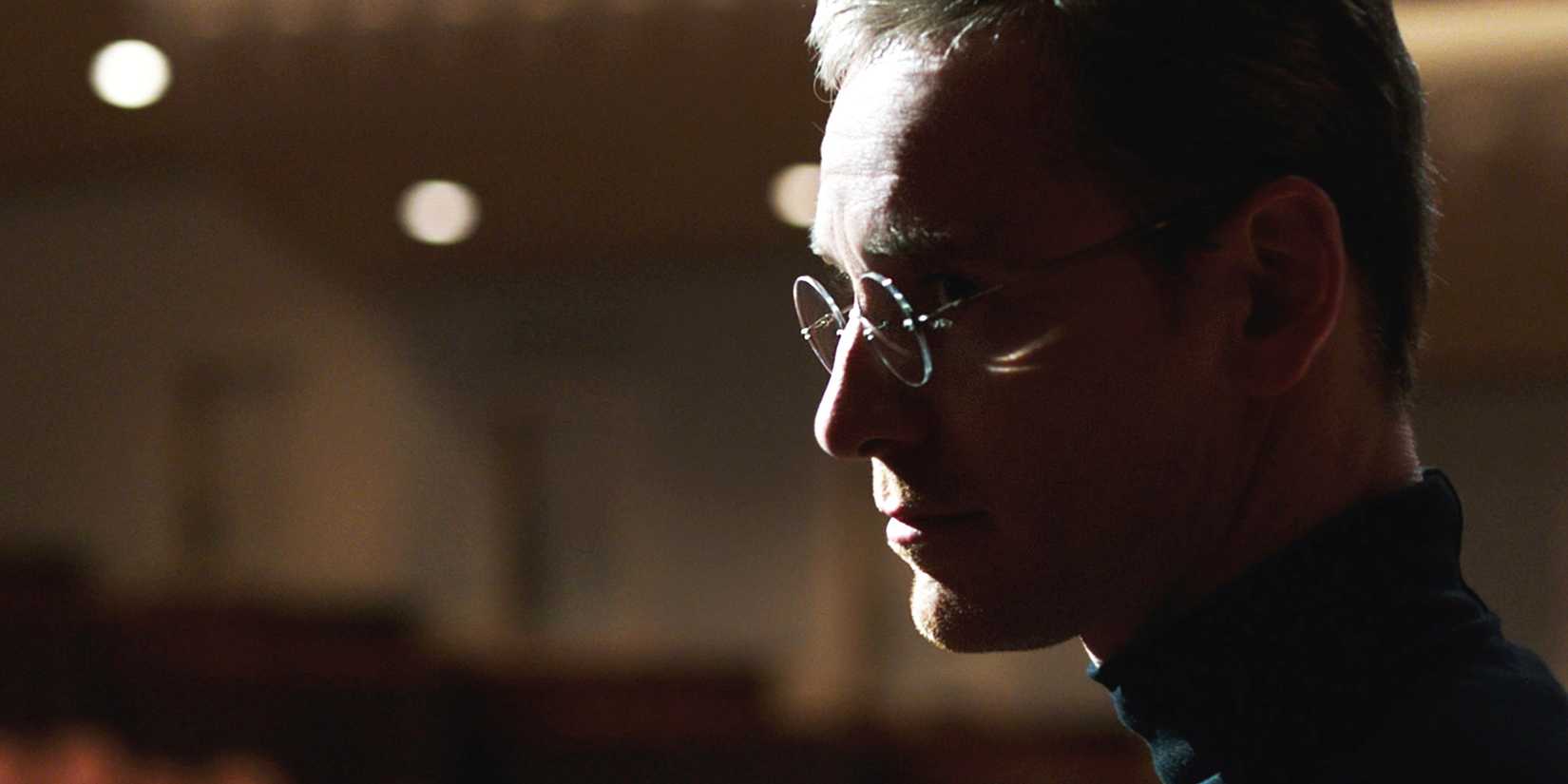 Michael Fassbender's Best Movies, image size:1650x825