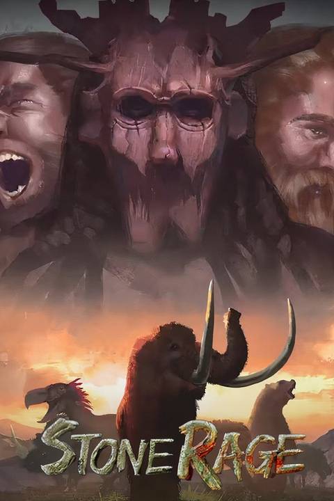 Stone Rage News, Trailer, Guides, and More