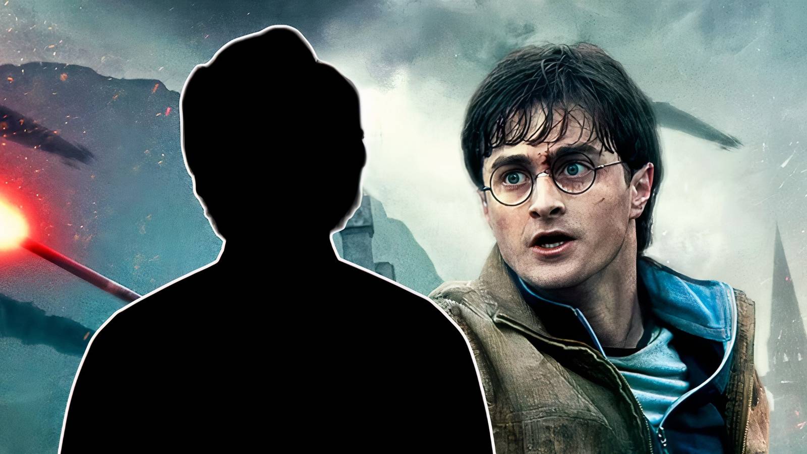 stranger things harry potter