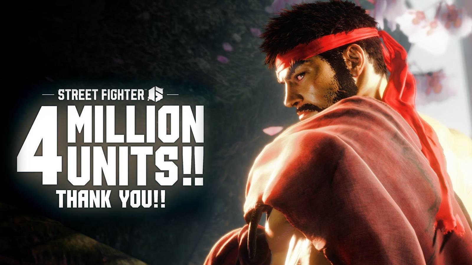 Street-Fighter-6's-Sales-May-Be-a-Double-Edged-Sword