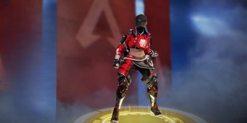 Street Smart Wraith Cosmetic Skin