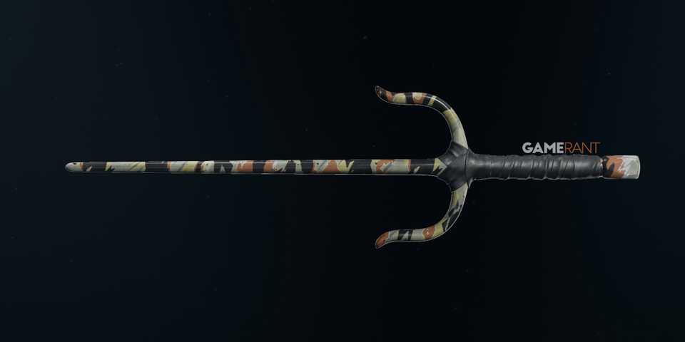 ​​​​​​​​​​​​​​​​​​​​​Stripe Sai Camo Black Ops 6