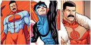 Invincible The Fate Of All Evil Mark Graysons