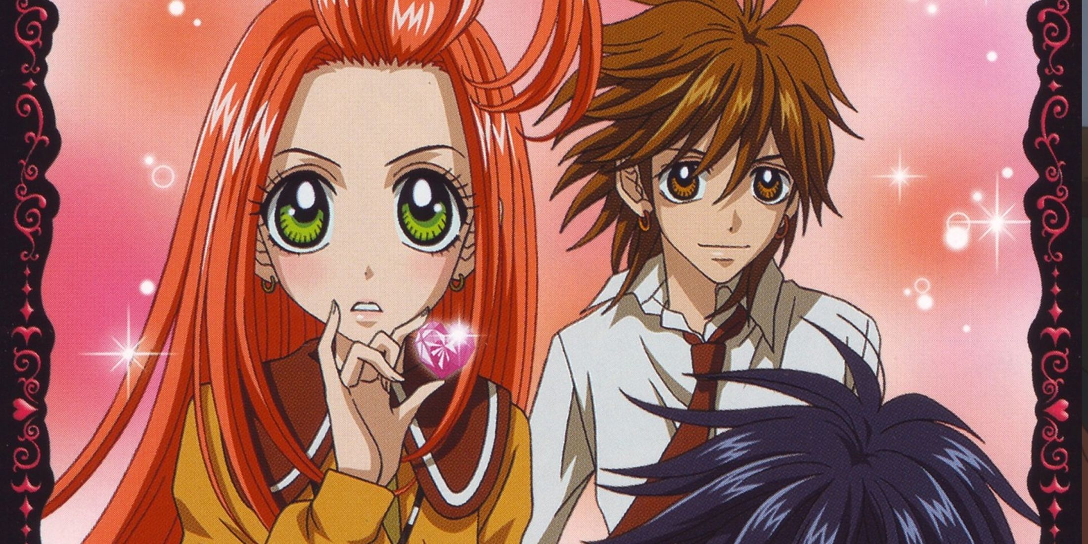 Sugar Sugar Rune