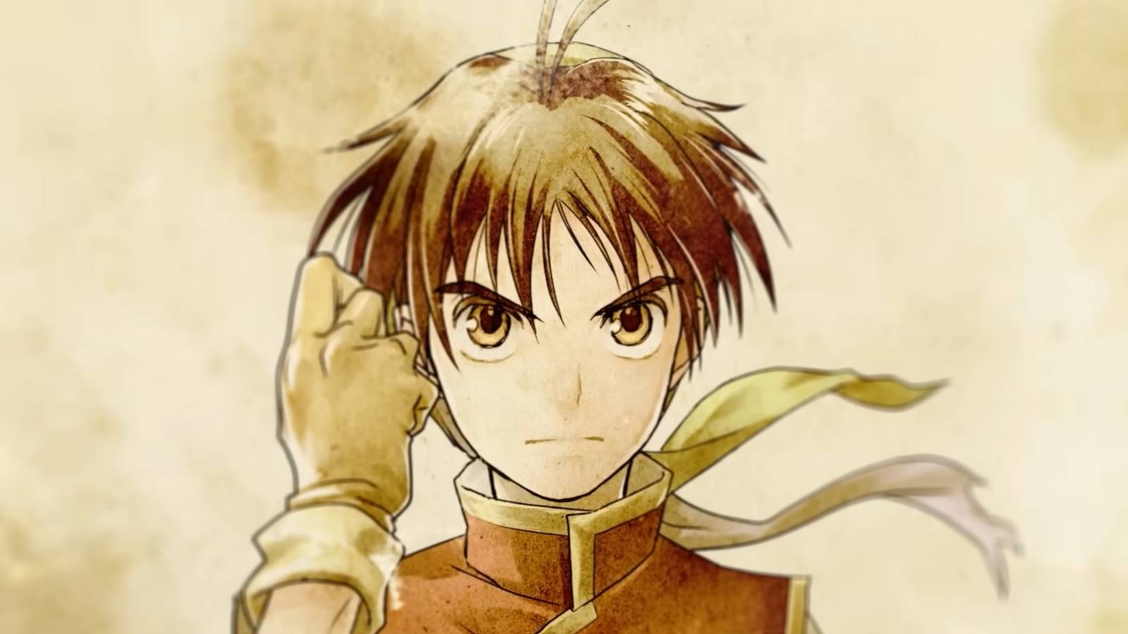 suikoden 1 hero name