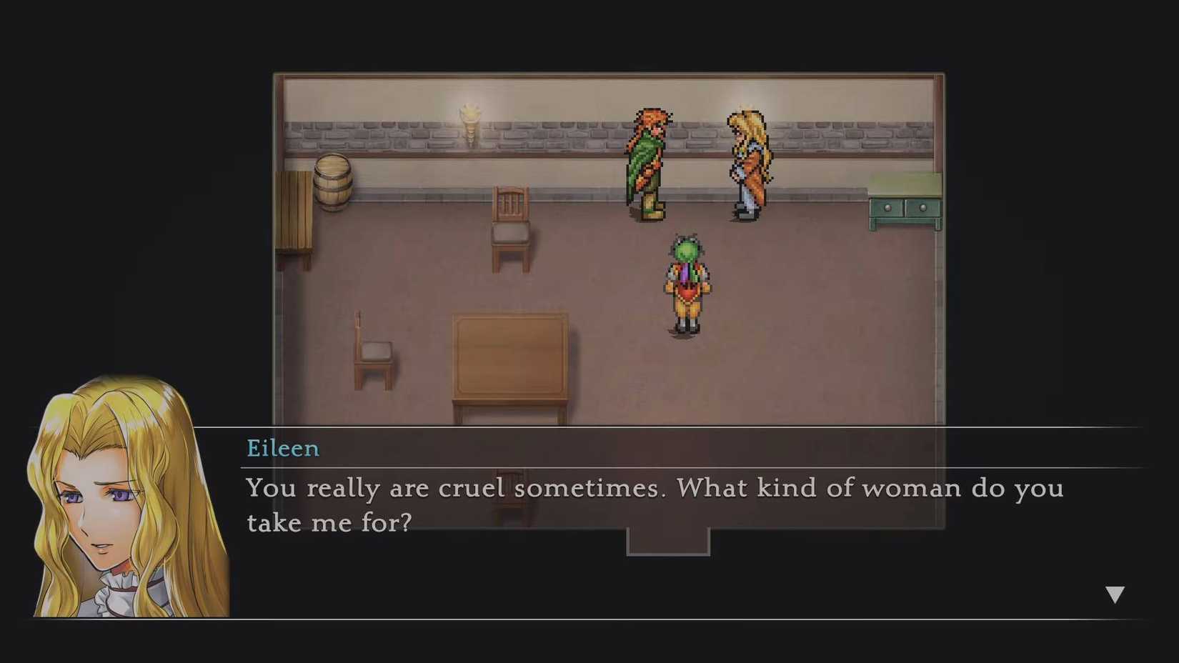 Suikoden 1_Eileen