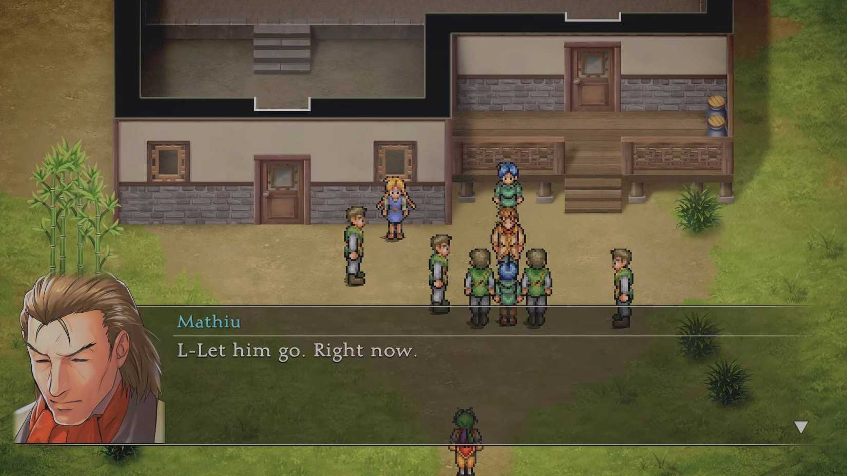 Suikoden 1_Mathiu