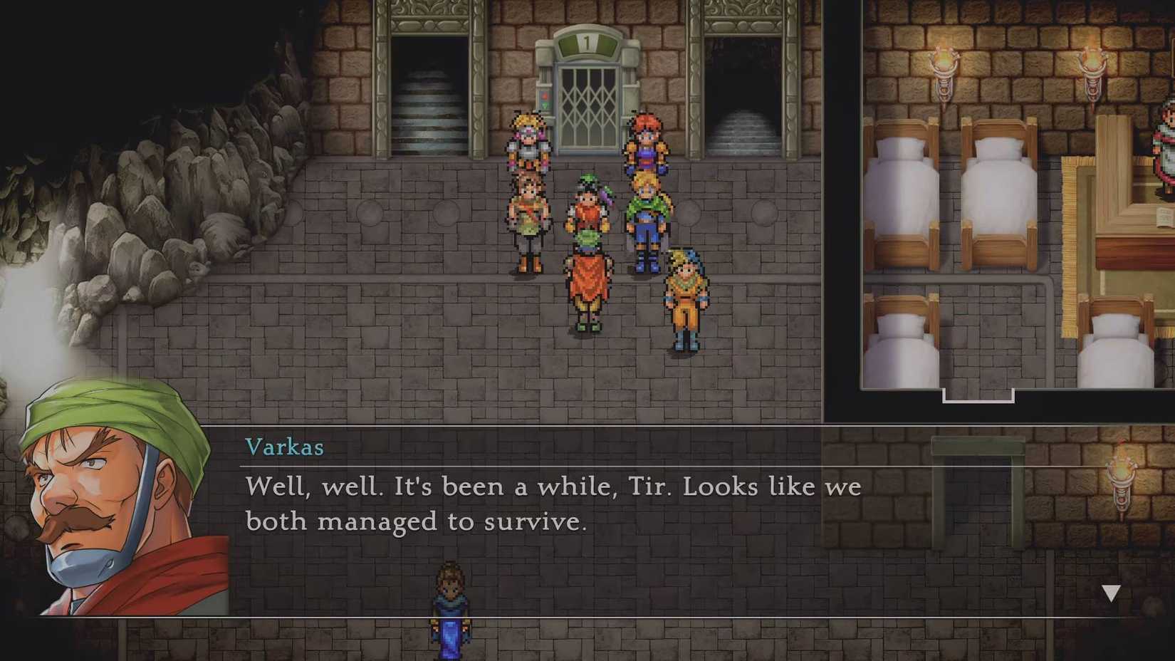 Suikoden 1_Varkas
