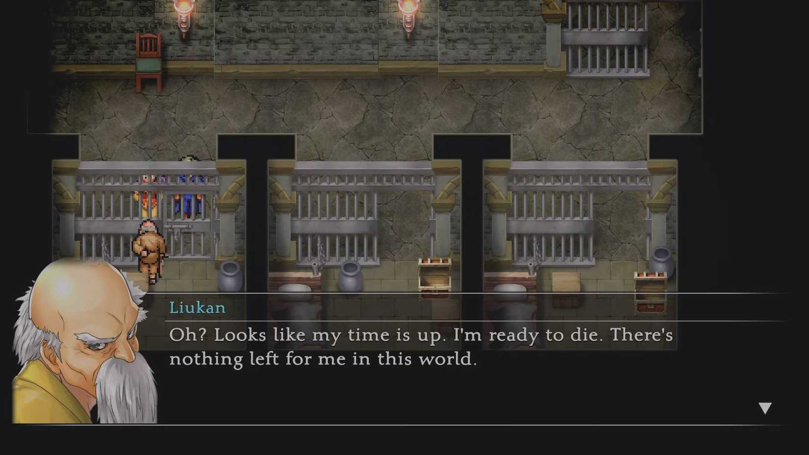 Suikoden Liukan