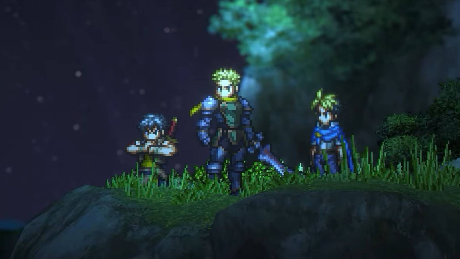 Suikoden STAR LEAP characters-1