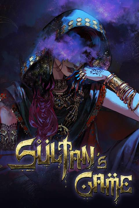 Sultan's Game - Tag Image