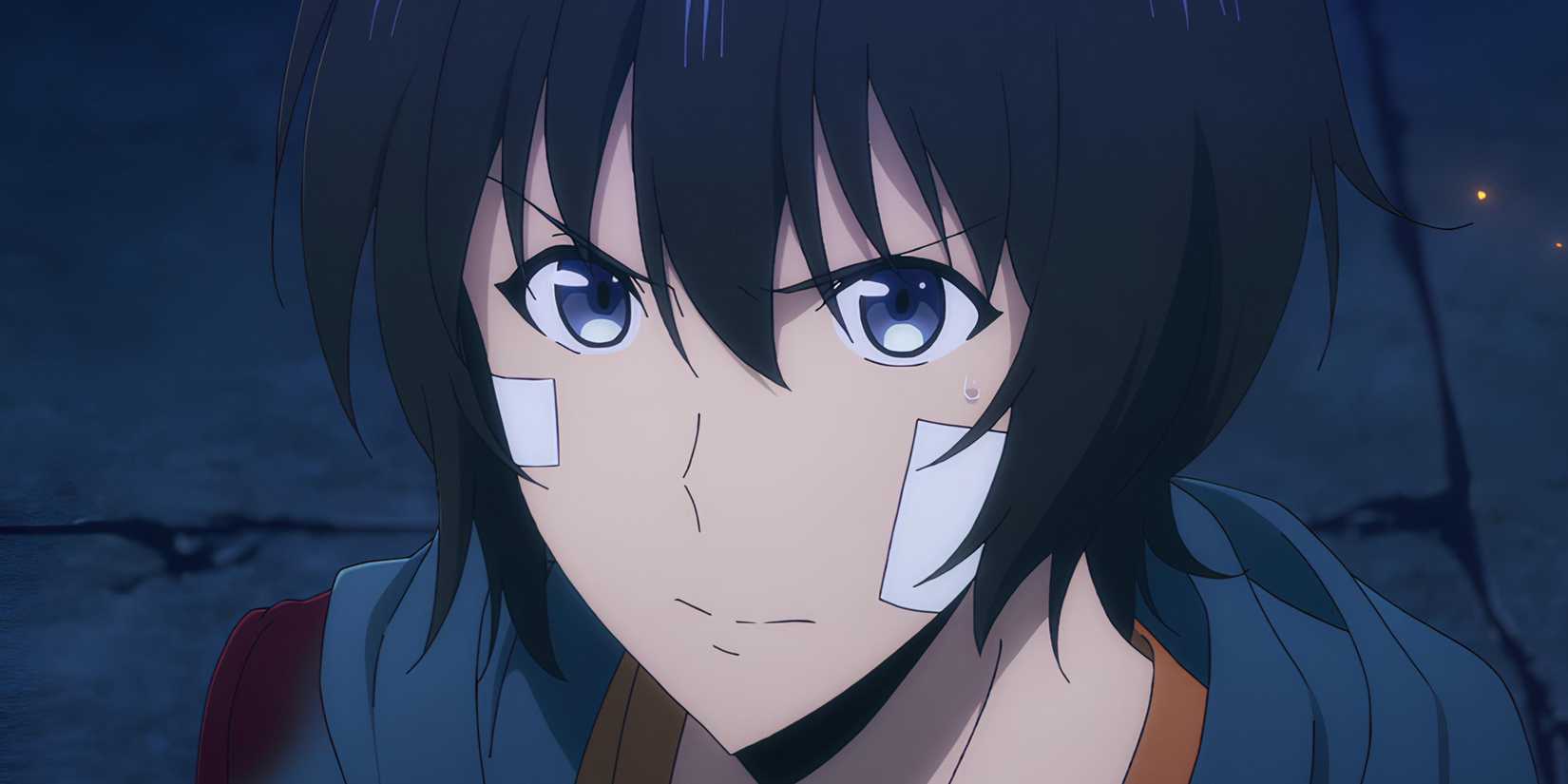 ソン・ジヌ（Sung Jin-Woo）のEランク時代