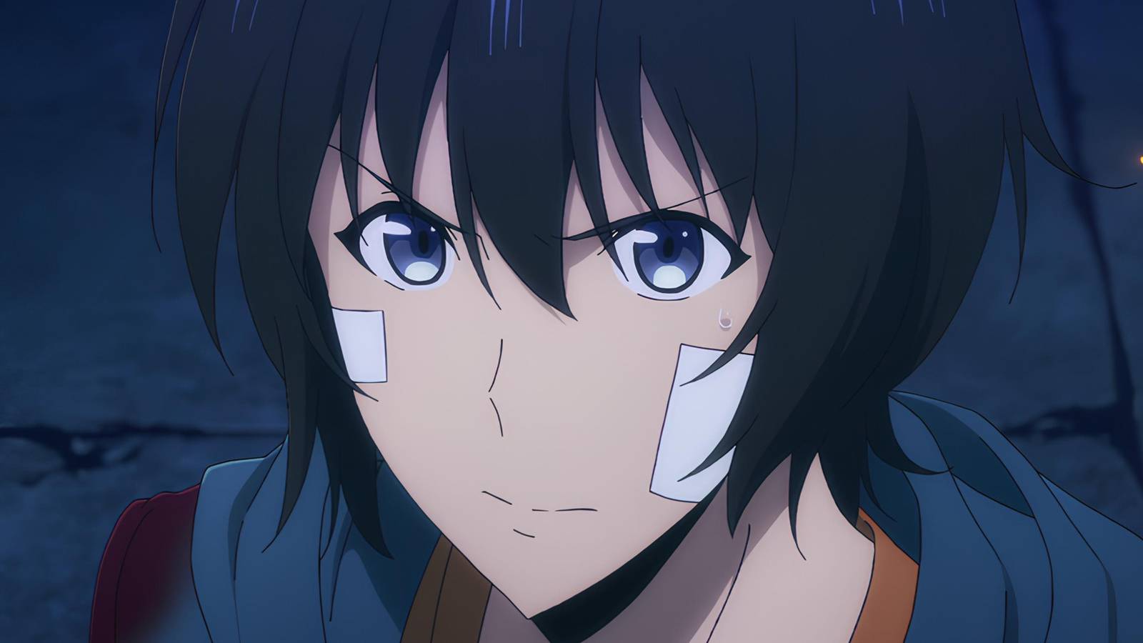 does sung jin woo become weak again solo leveling