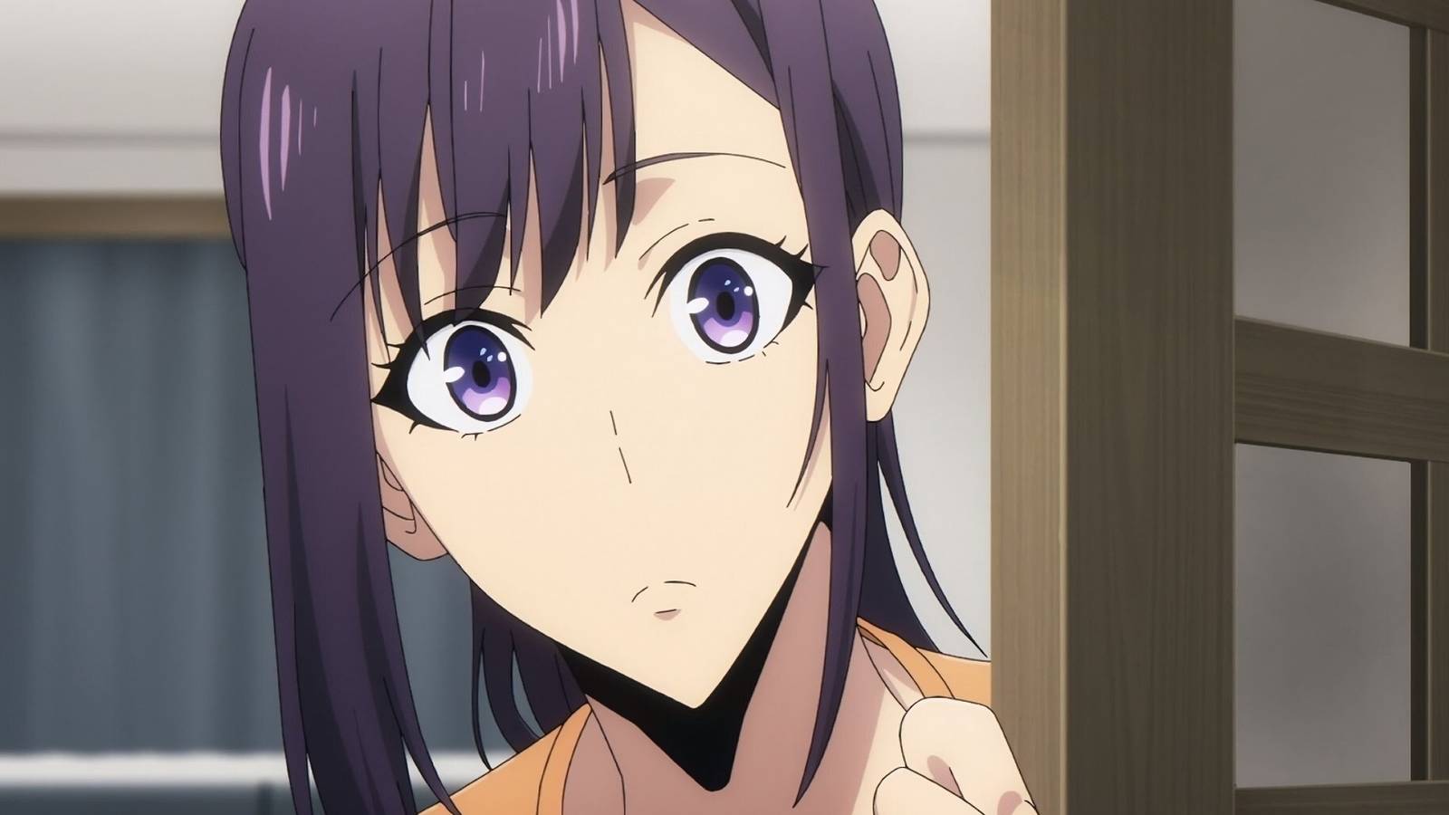 sung jin woo's sister jin ah solo leveling