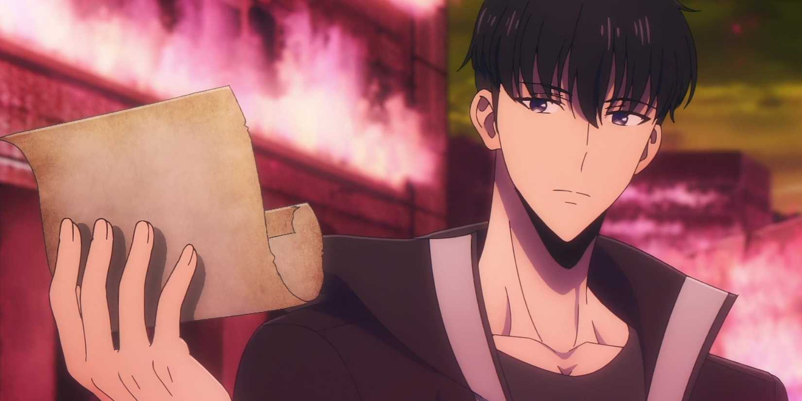 sung jin woo system destroy solo leveling