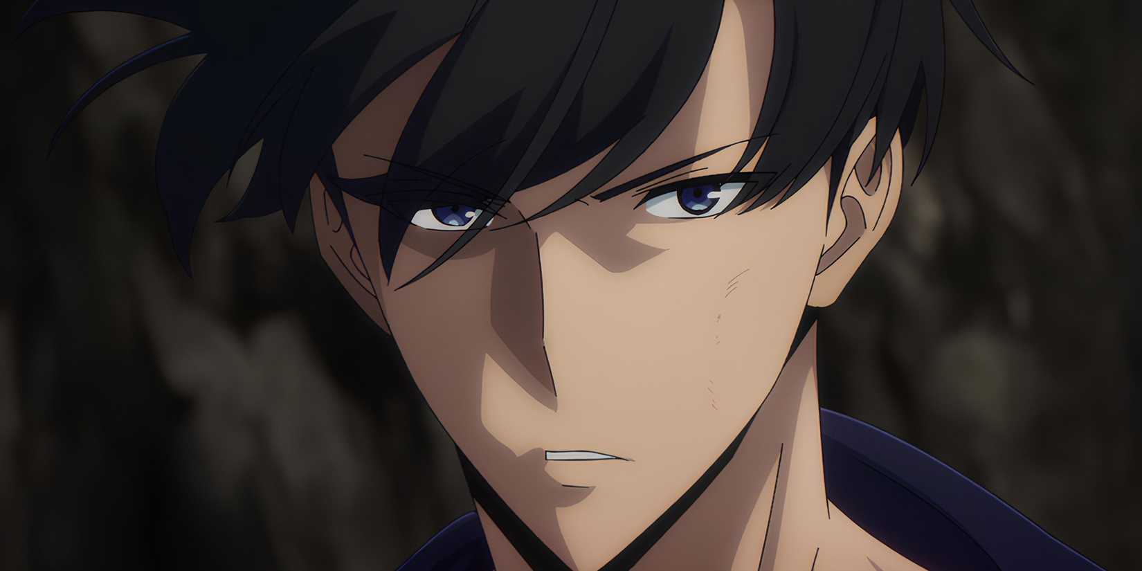 sung jin woo solo leveling