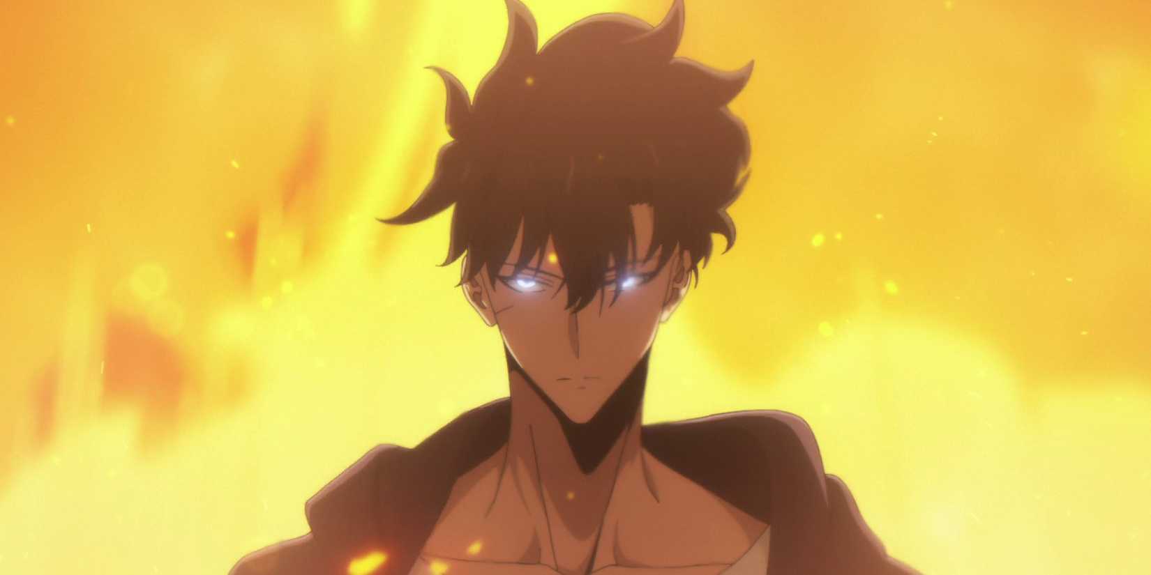 Solo Leveling Season 2 Episode 13 Preview: Cha Hae-In's Fate