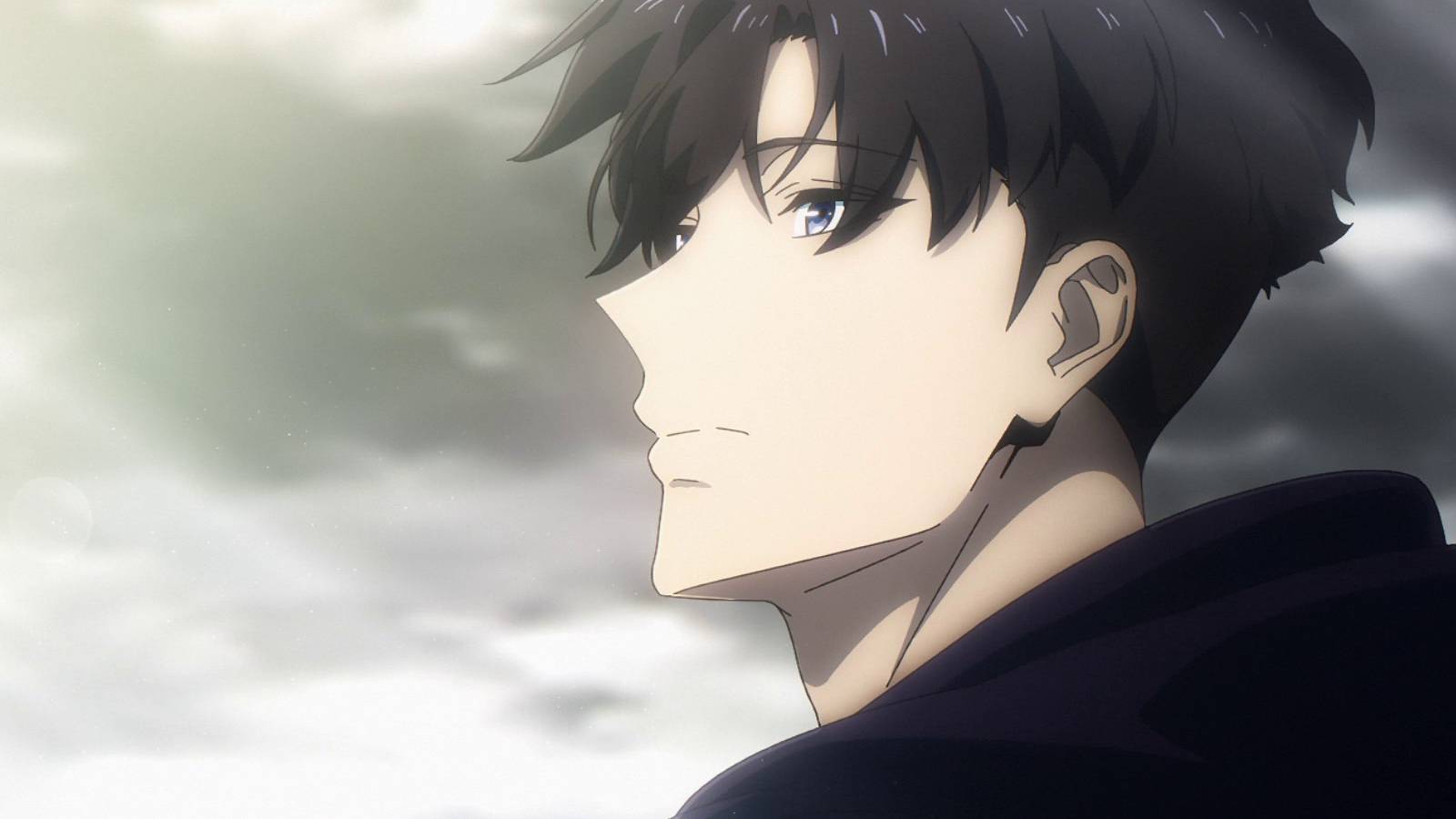 Sung Jinwoo Jeju Island Aftermath – Solo Leveling Season 2 -Arise from the Shadow- Episode 13