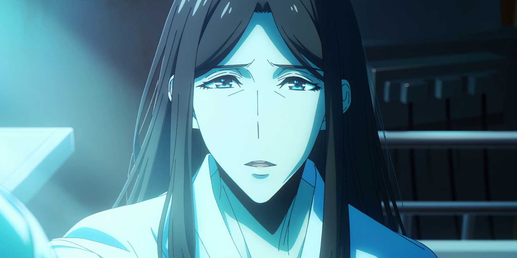 Sung Jinwoo Mom Park Kyung Hye Returns – Solo Leveling Season 2 -Arise from the Shadow- Episode 9