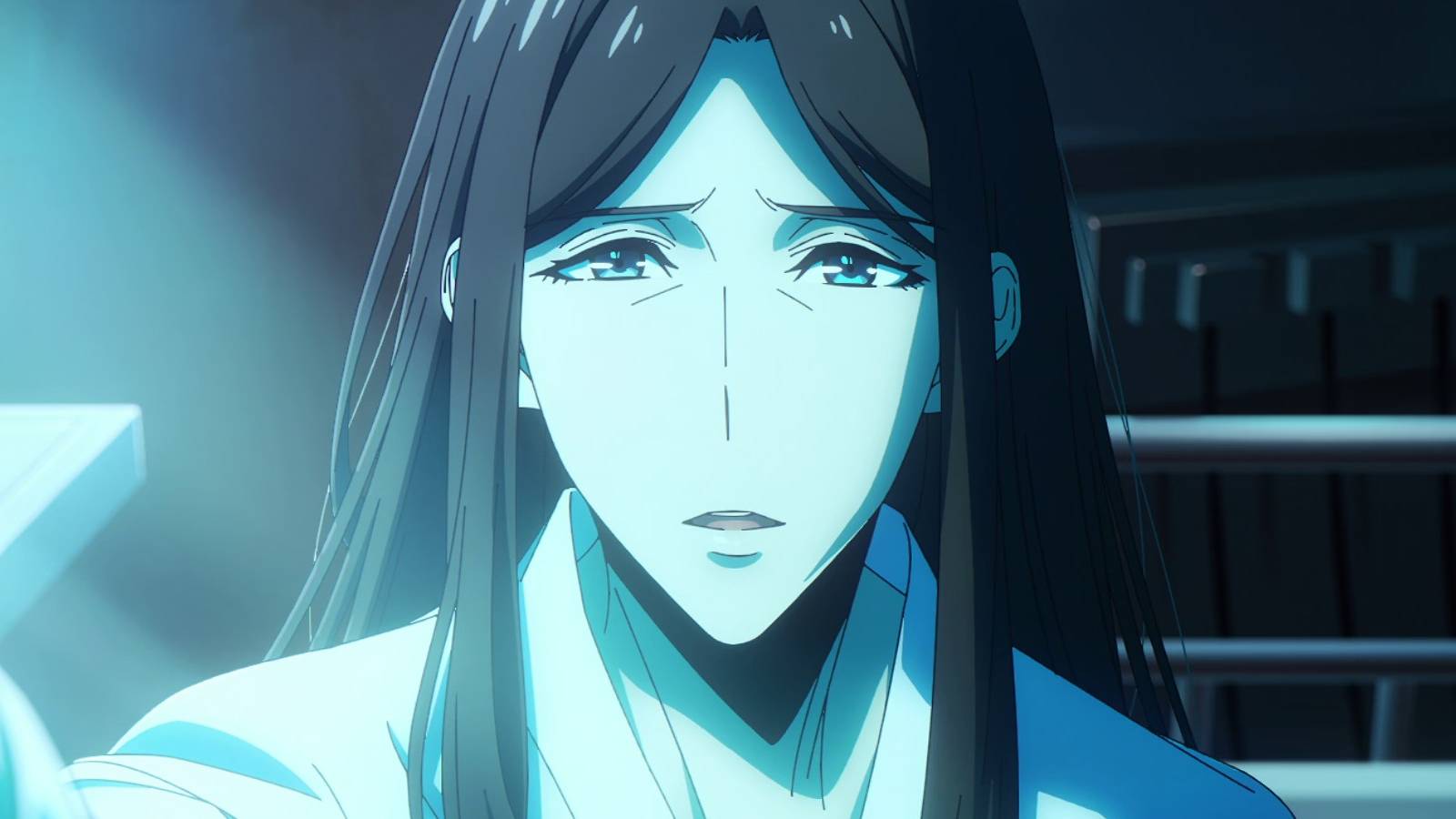 Sung Jinwoo Mom Park Kyung Hye Returns – Solo Leveling Season 2 -Arise from the Shadow- Episode 9