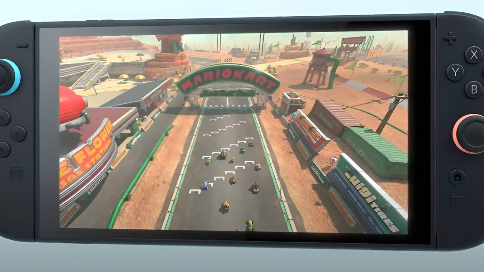 Switch 2 Games will reportedly cost $70