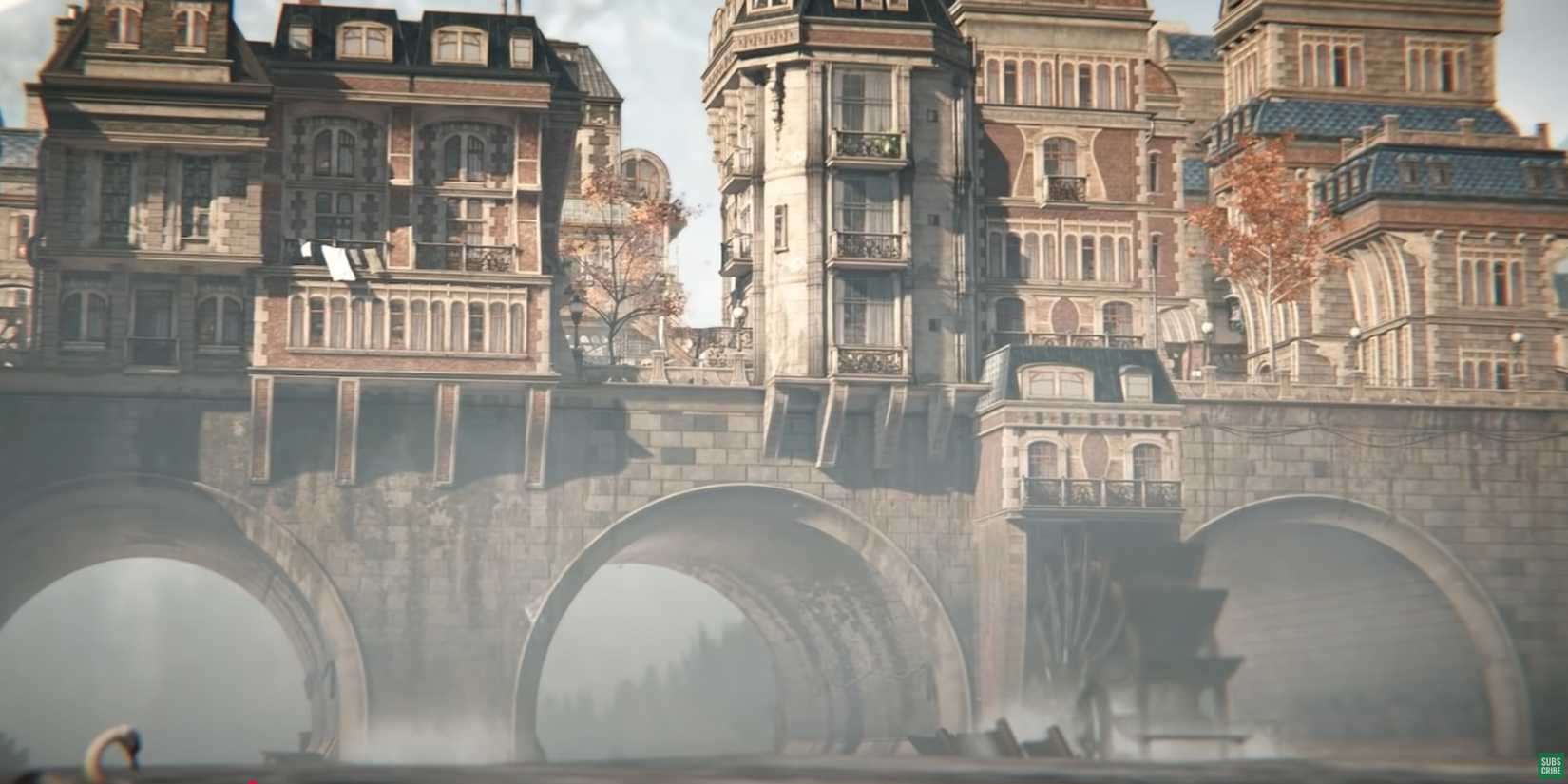 syberia world before trailer