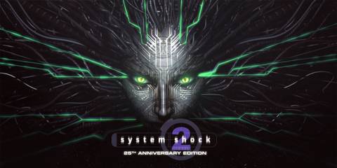 system shock 2 25th anniversary remaster shodan