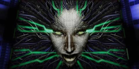 system shock 2 remaster shodan trailer