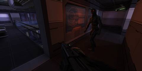 system shock 2 remaster steam image