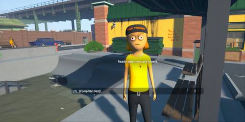 taco customer schedule 1