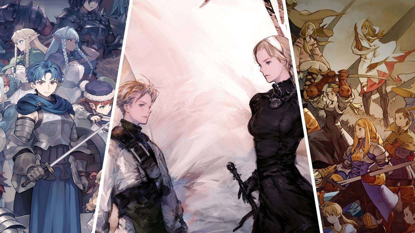 tactical rpg about war