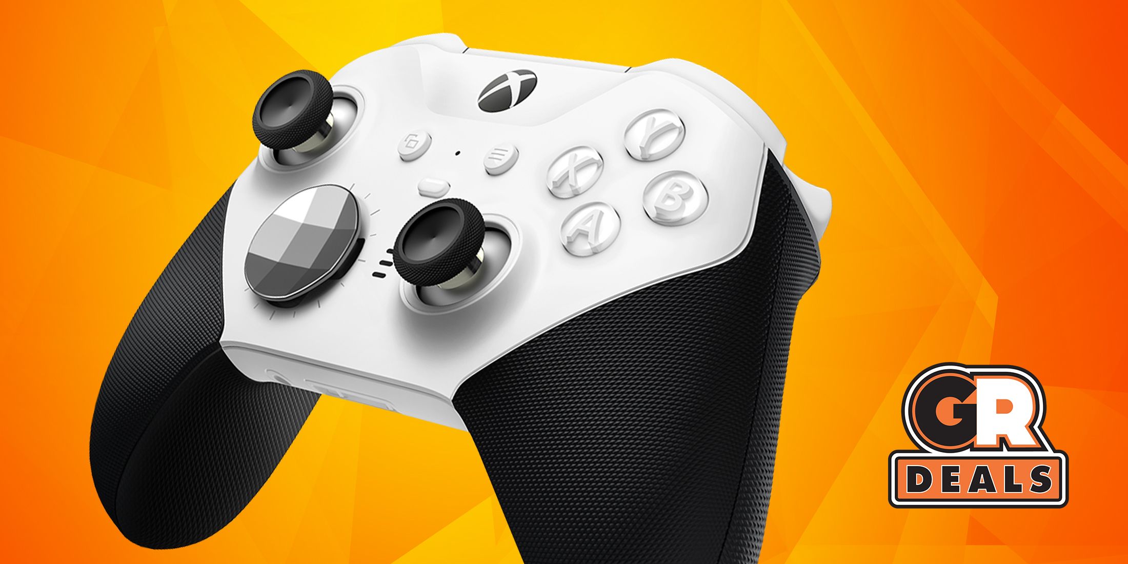 Xbox Elite Series 2 Wireless Controller Is Now On Sale For A