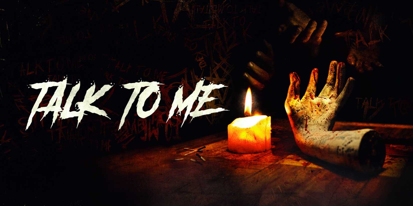 talk to me a24 horror