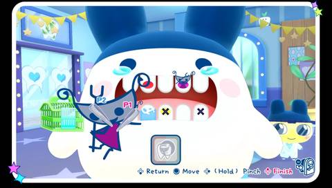 Tamagotchi Plaza Press Image 4