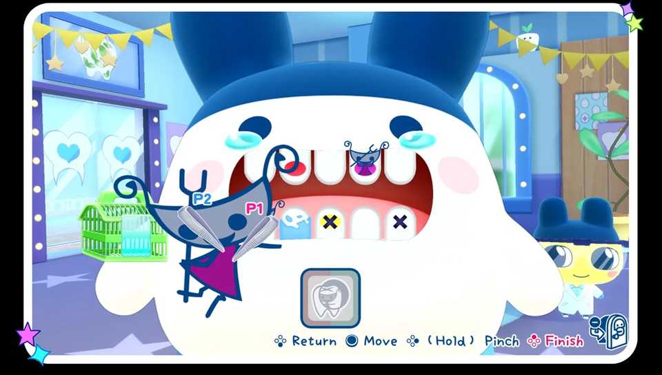 Tamagotchi Plaza Press Image 4