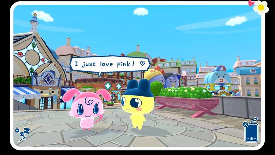 Tamagotchi Plaza Press Image 5