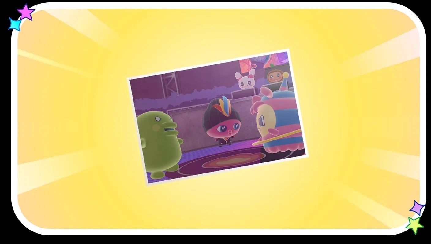 Tamagotchi Plaza Press Image 6