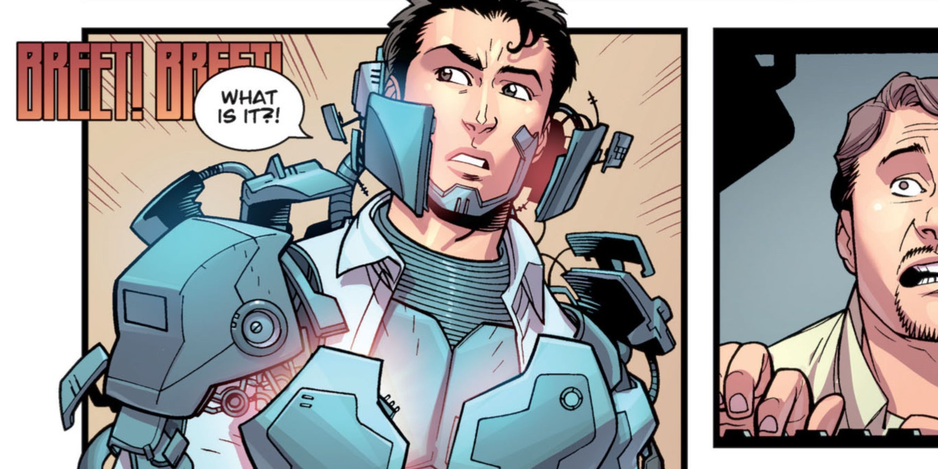 Invincible: Comic Characters Who Haven't Appeared in the Show