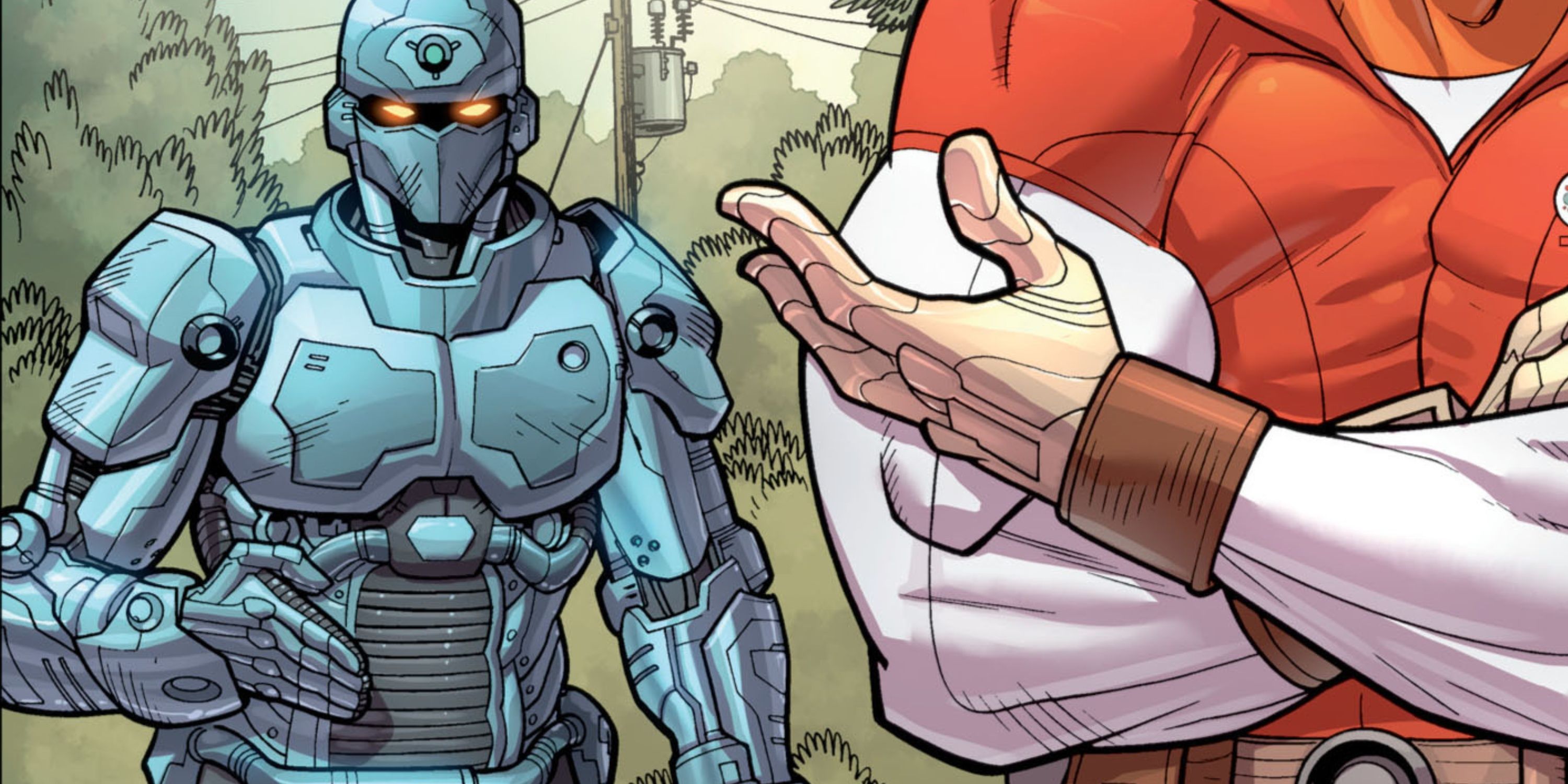 Invincible: Comic Characters Who Haven't Appeared in the Show