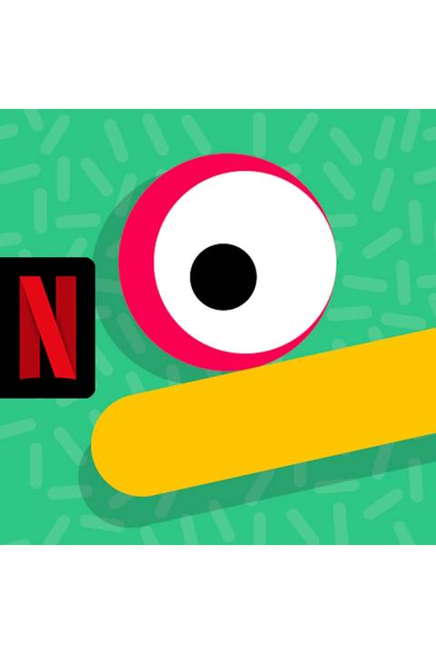 Teeter Up Remastered Cover