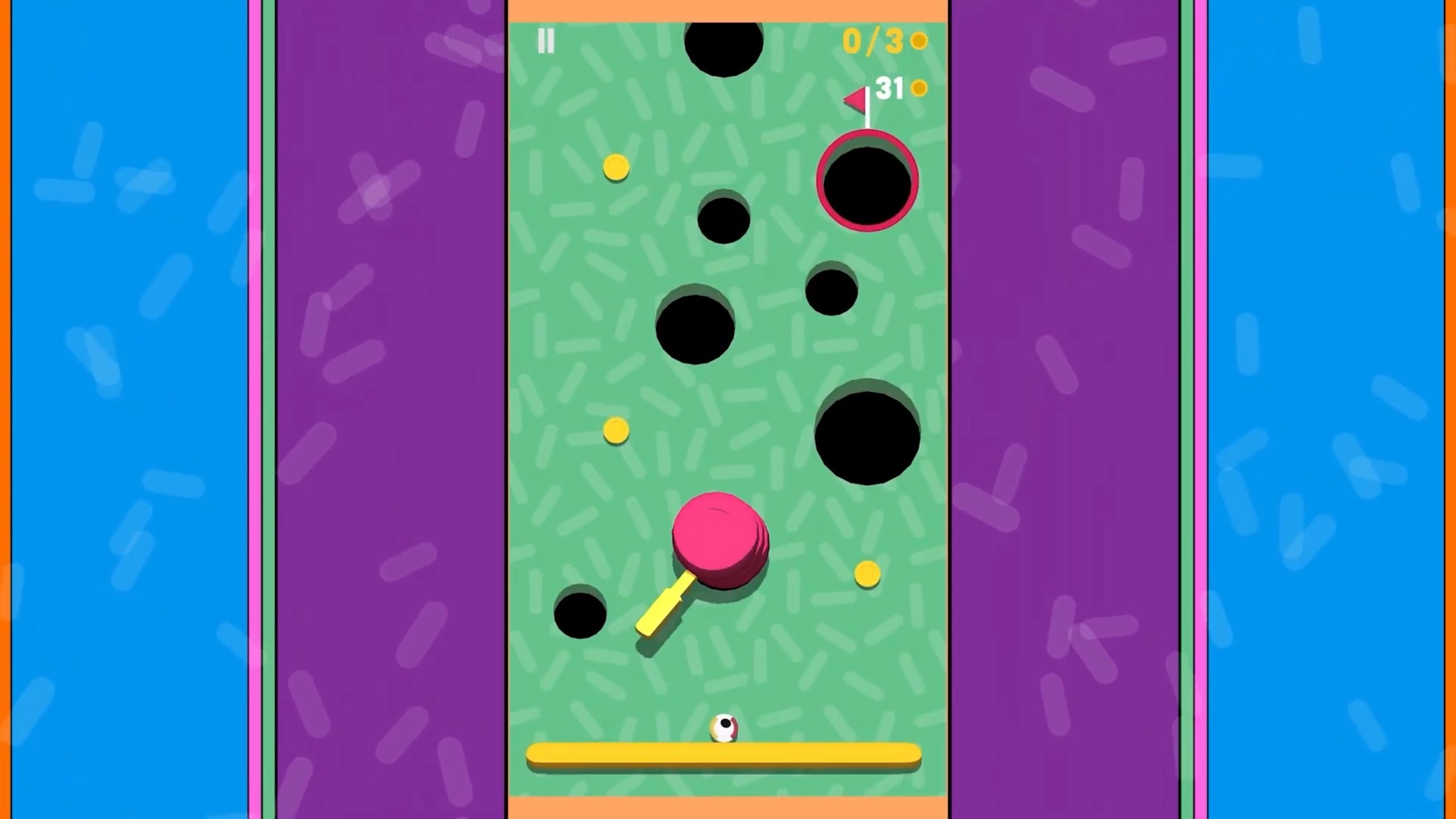 Teeter Up Remastered Thumb