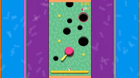 Teeter Up Remastered Thumb