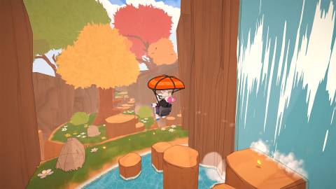 Teeto - Official Steam Screenshot 1